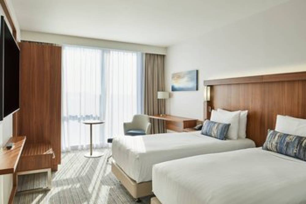 Courtyard By Marriott London Heathrow Airport 9