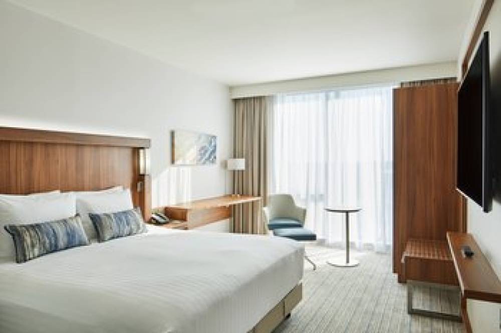 Courtyard By Marriott London Heathrow Airport 6