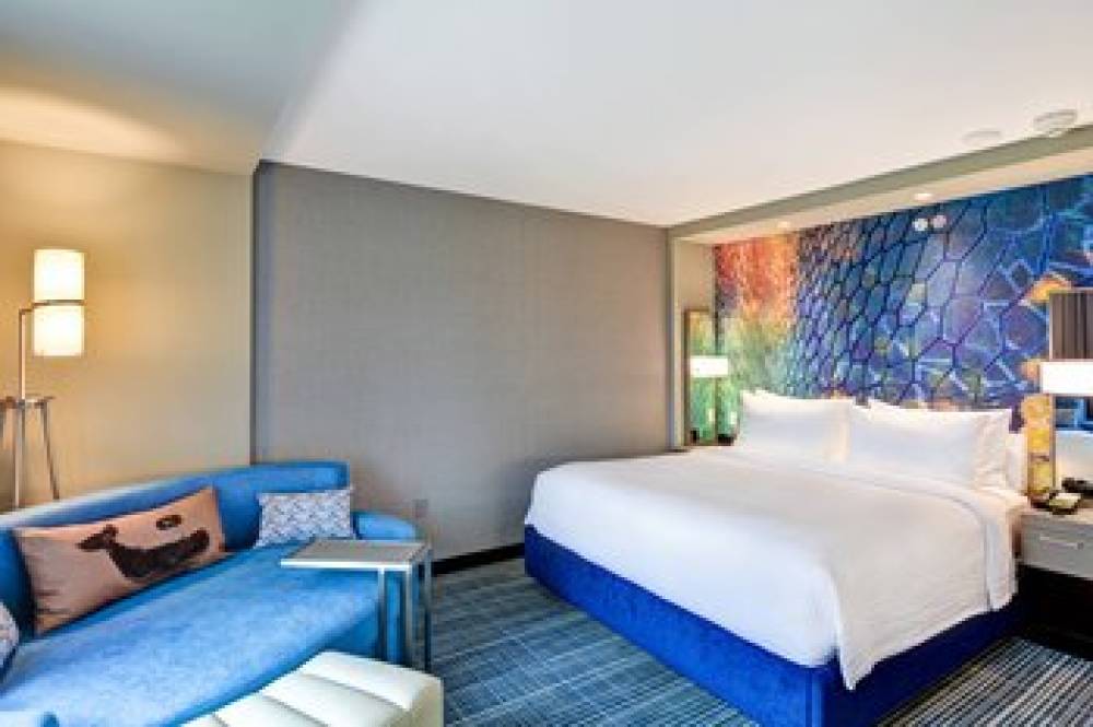 Courtyard By Marriott Long Island Islip Courthouse Complex 6