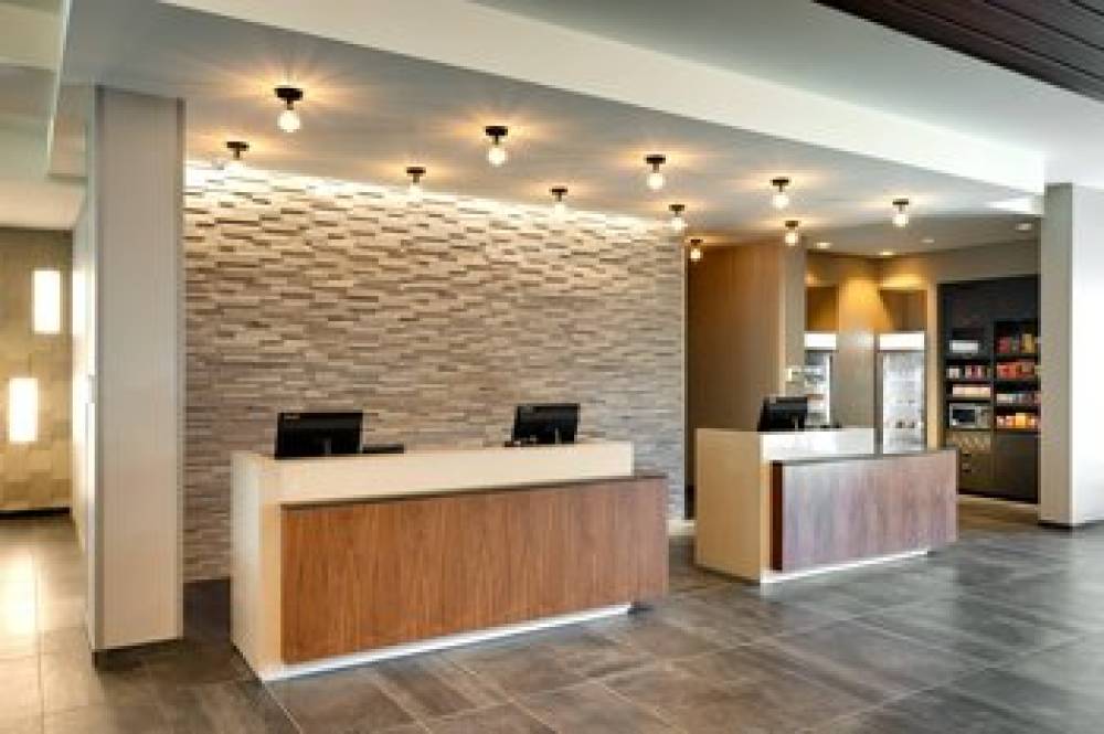 Courtyard By Marriott Los Angeles LAX Hawthorne 3