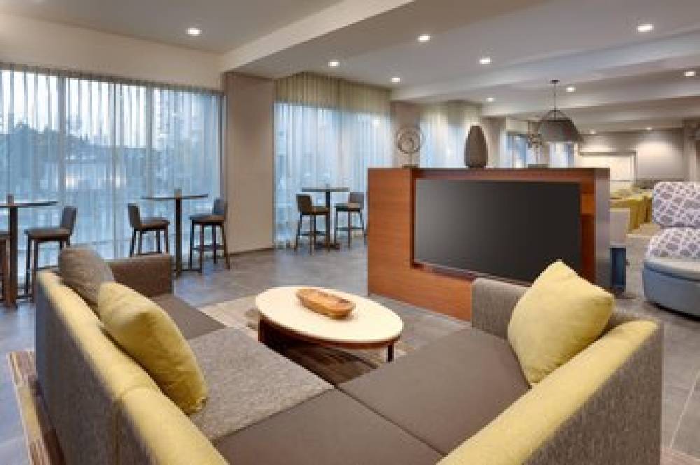 Courtyard By Marriott Los Angeles LAX Hawthorne 5