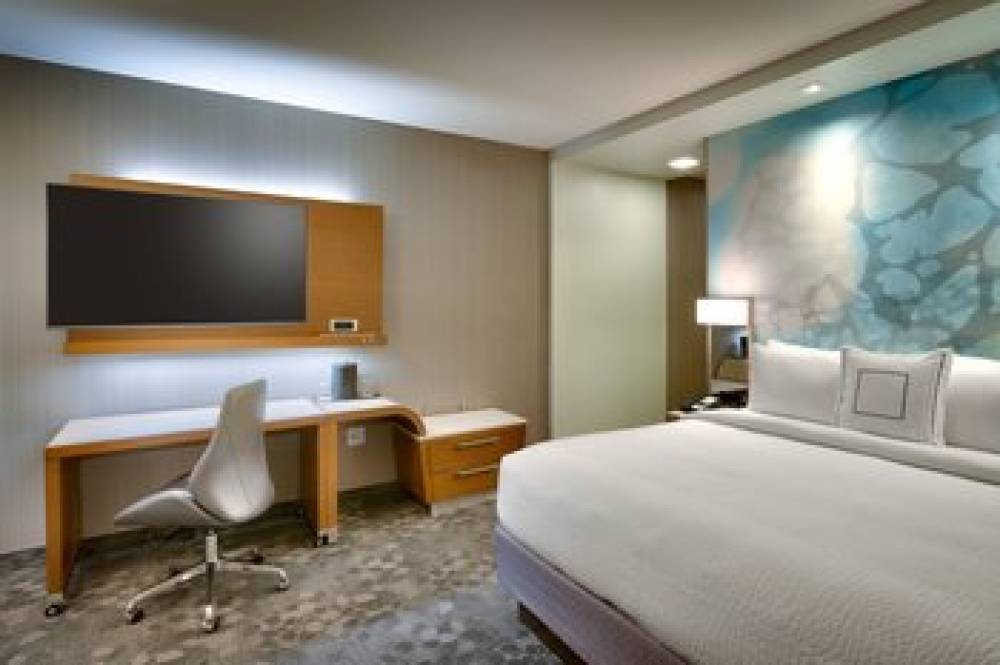 Courtyard By Marriott Los Angeles LAX Hawthorne 7