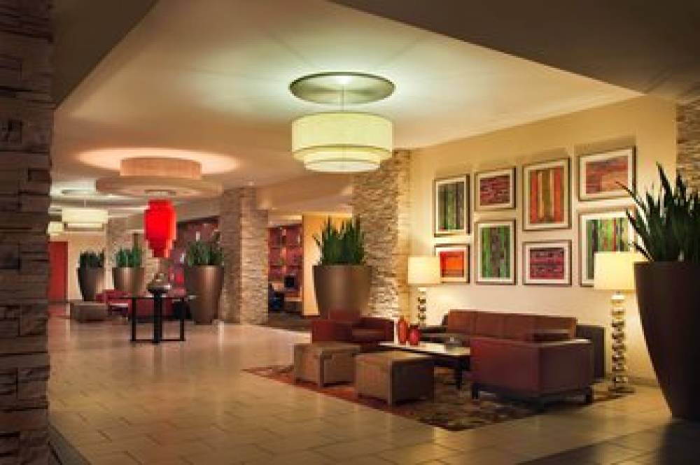 Courtyard By Marriott Los Angeles Sherman Oaks 4