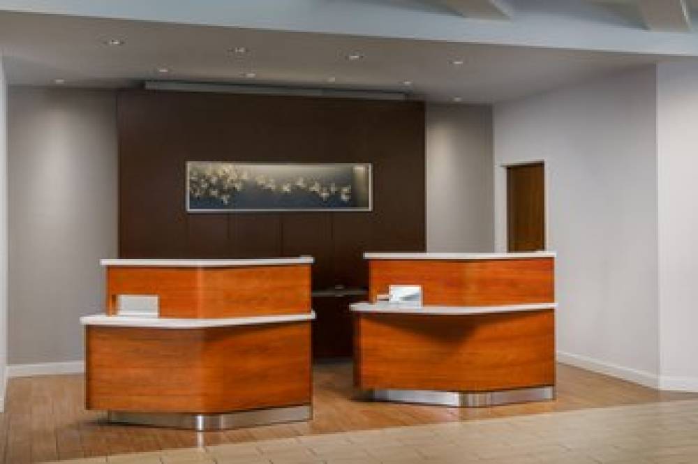 Courtyard By Marriott Los Angeles Woodland Hills 3