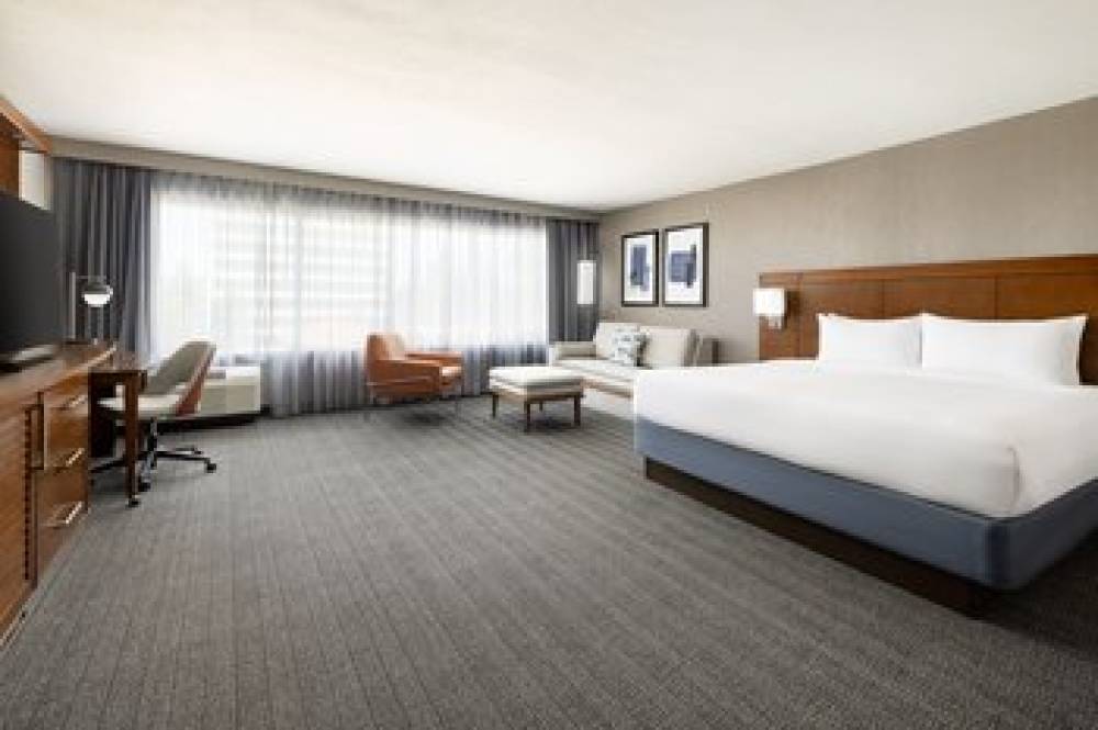 Courtyard By Marriott Los Angeles Woodland Hills 10