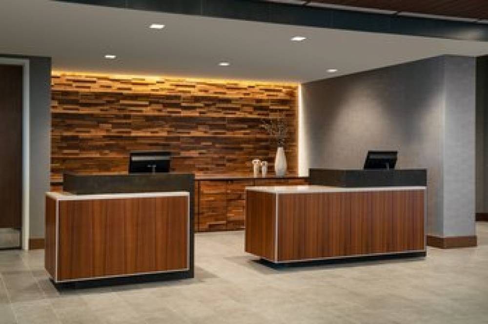 Courtyard By Marriott Loveland Fort Collins 3