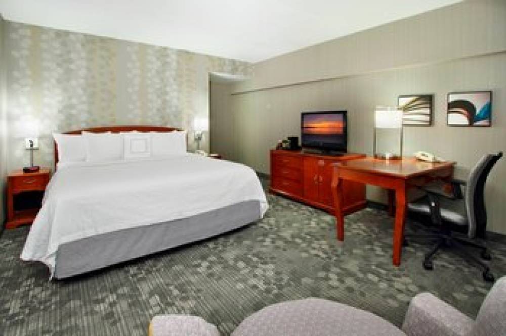 Courtyard By Marriott Lyndhurst Meadowlands 5