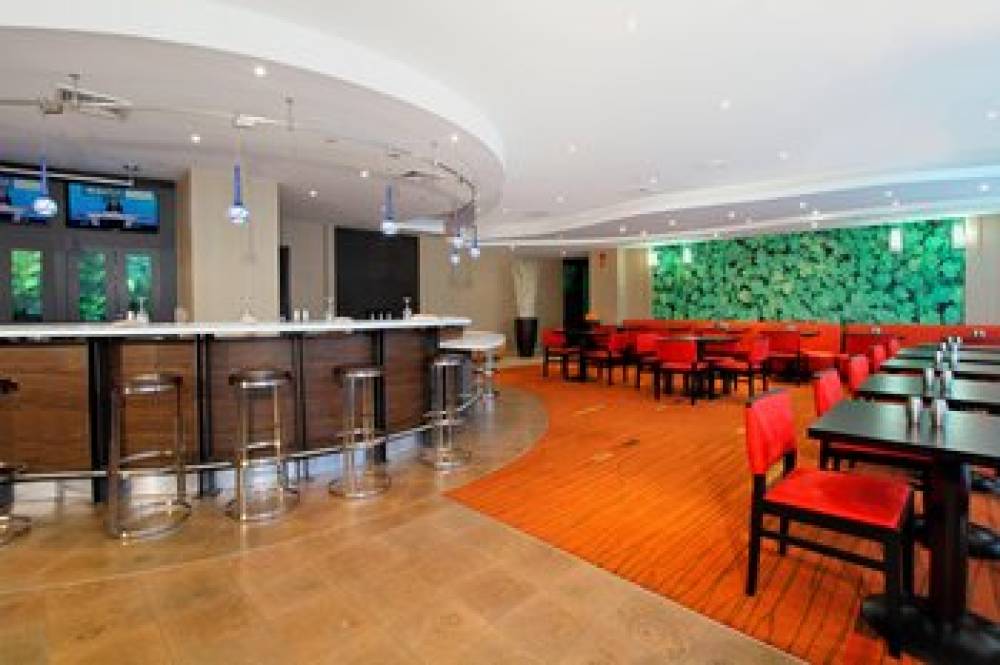 Courtyard By Marriott Lyndhurst Meadowlands 1