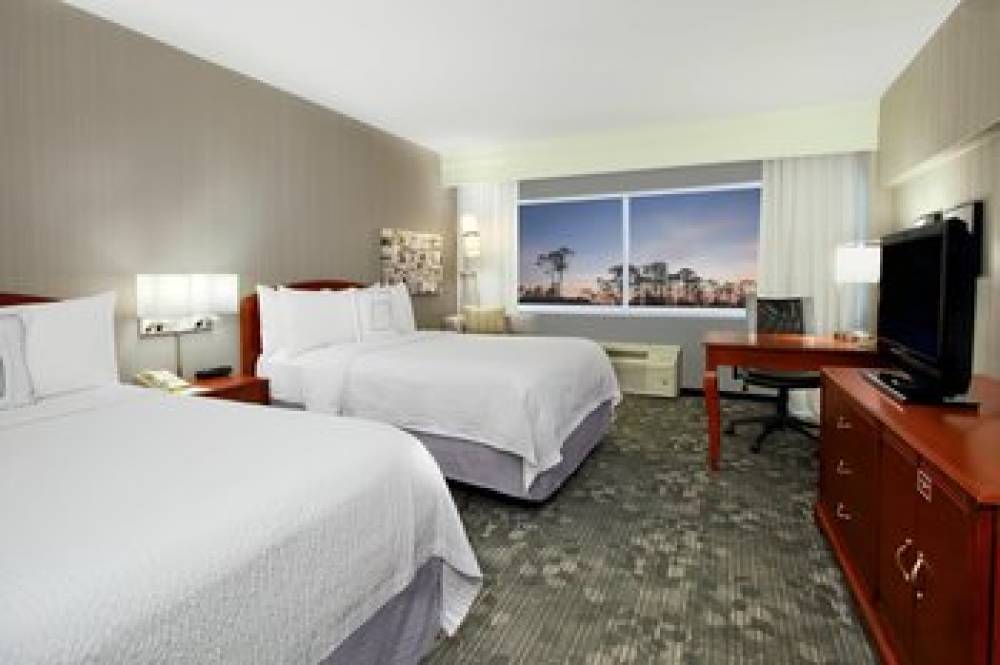 Courtyard By Marriott Lyndhurst Meadowlands 4