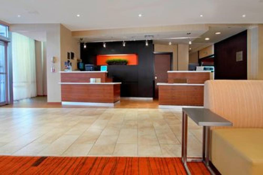 Courtyard By Marriott Lyndhurst Meadowlands 3