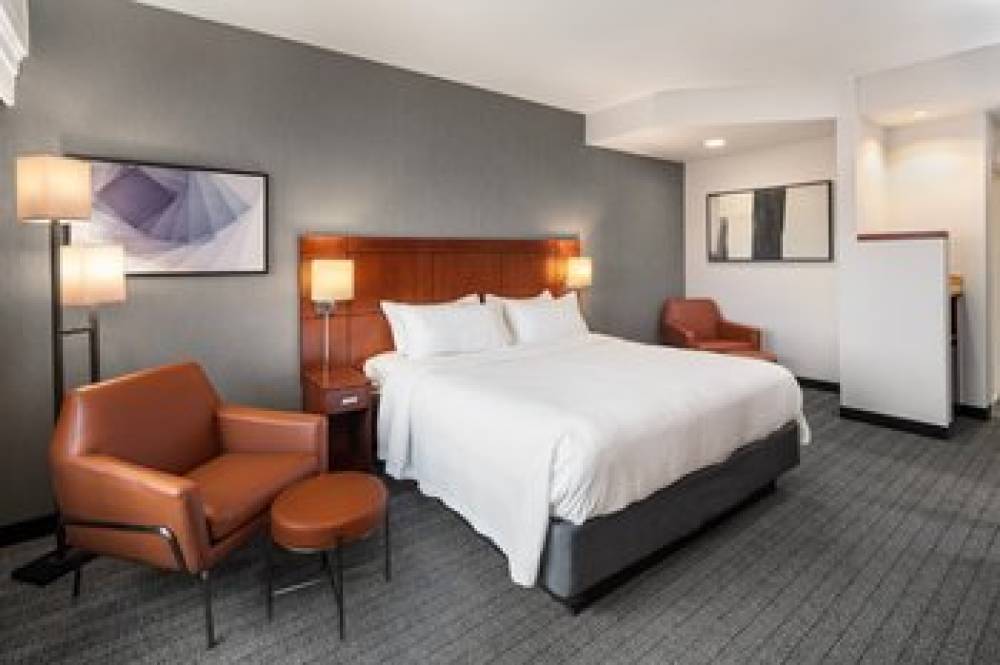 Courtyard By Marriott Mankato 7