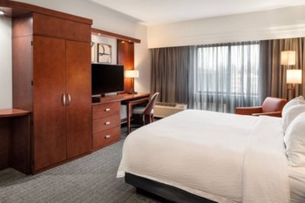 Courtyard By Marriott Mankato 9