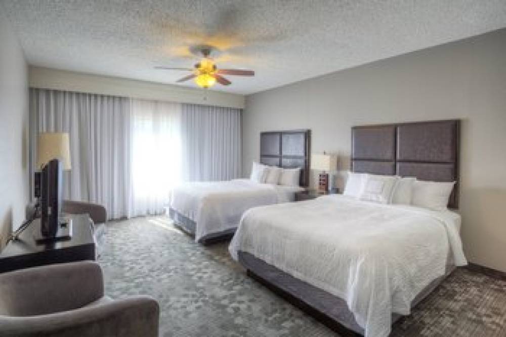 Courtyard By Marriott McAllen Airport 8