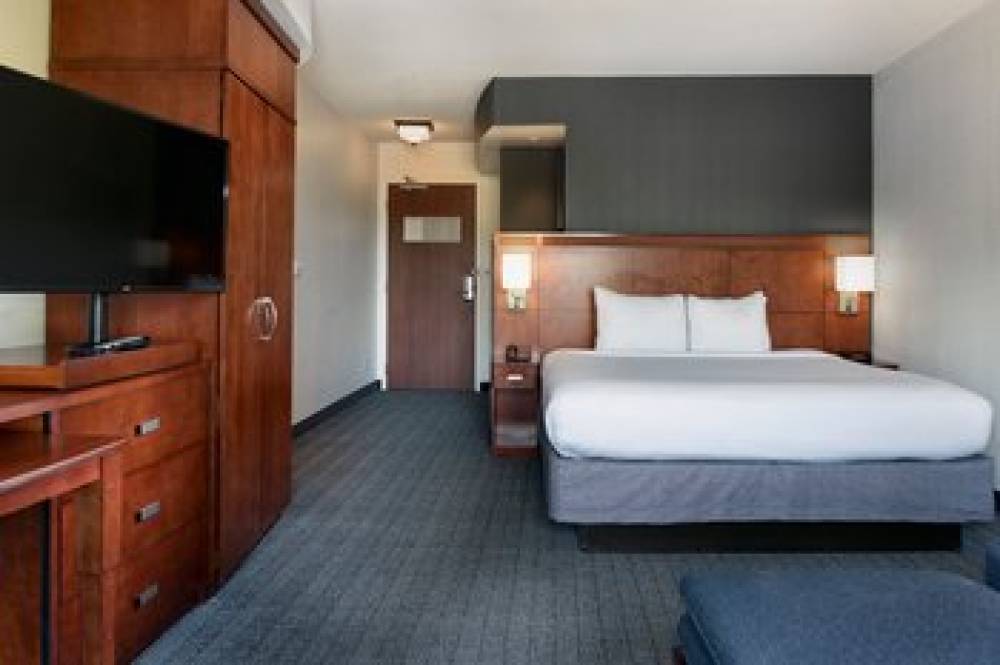 Courtyard By Marriott Memphis Collierville 10