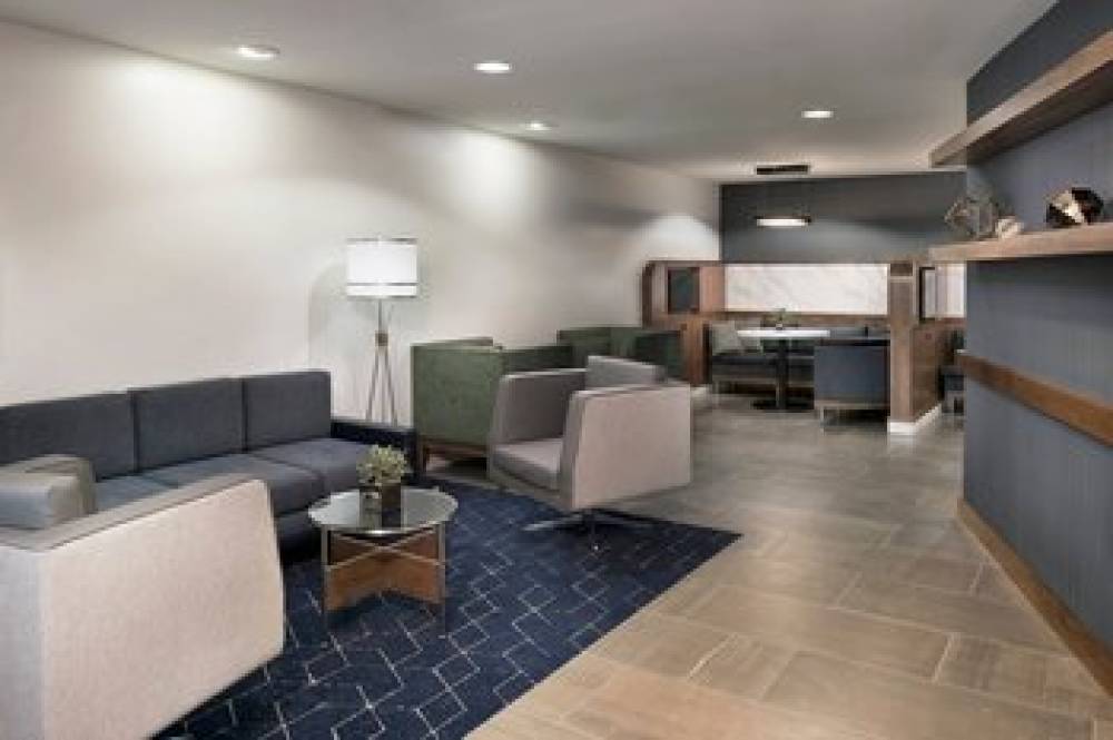 Courtyard By Marriott Memphis Collierville 7