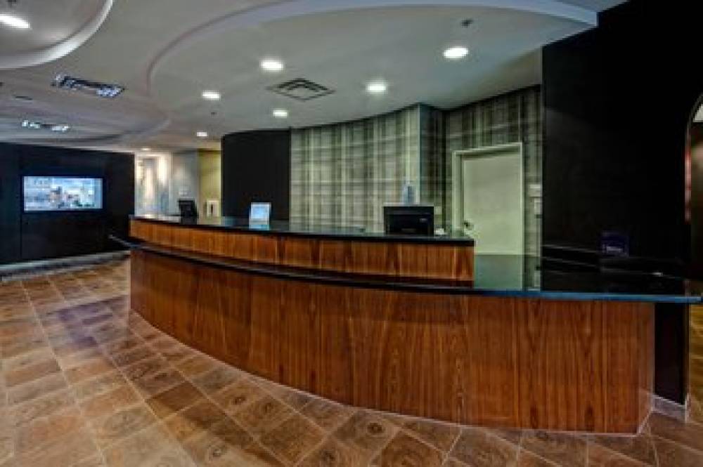 Courtyard By Marriott Memphis Southaven 4