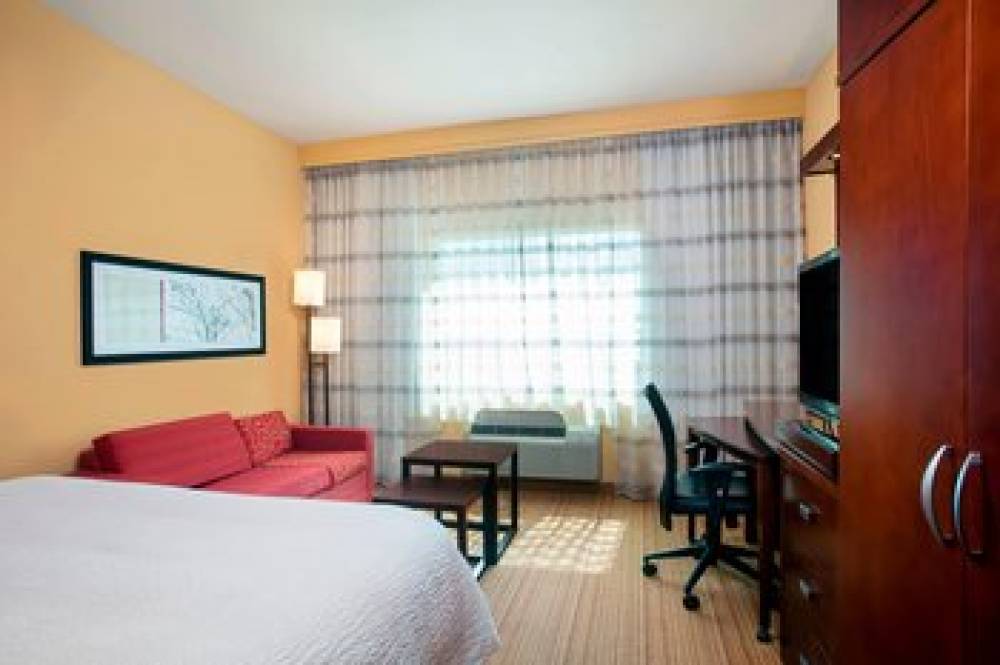 Courtyard By Marriott Miami Homestead 9