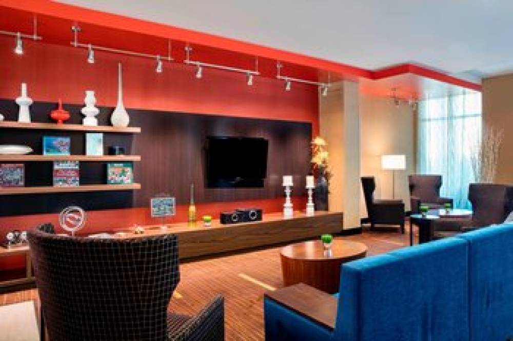 Courtyard By Marriott Miami Homestead 4