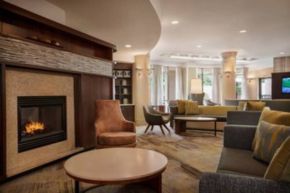 Courtyard By Marriott Middletown Goshen 6