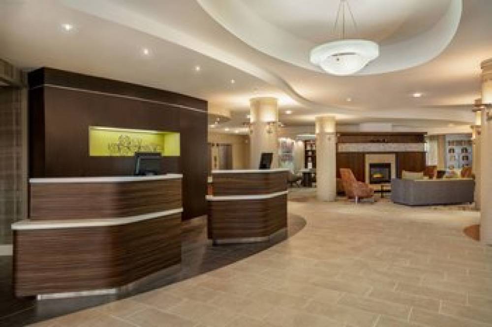 Courtyard By Marriott Middletown Goshen 4