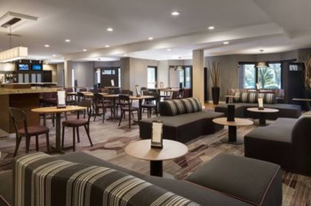 Courtyard By Marriott Milpitas Silicon Valley 2