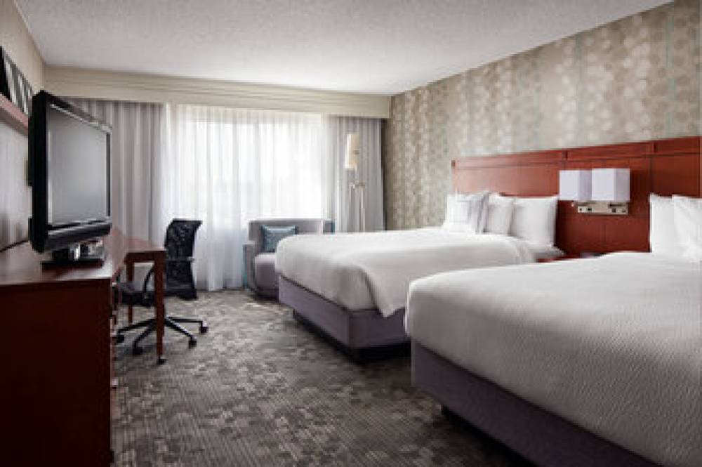 Courtyard By Marriott Milpitas Silicon Valley 7