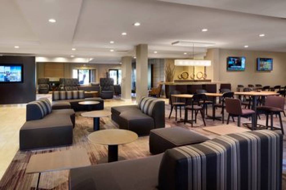 Courtyard By Marriott Milpitas Silicon Valley 1