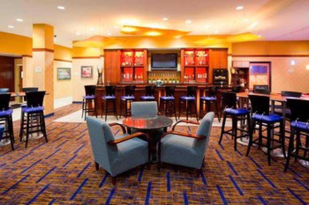 Courtyard By Marriott Minneapolis Maple Grove Arbor Lakes 1