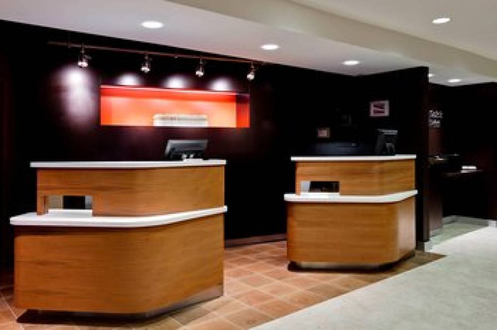 Courtyard By Marriott Mishawaka-University Area 3