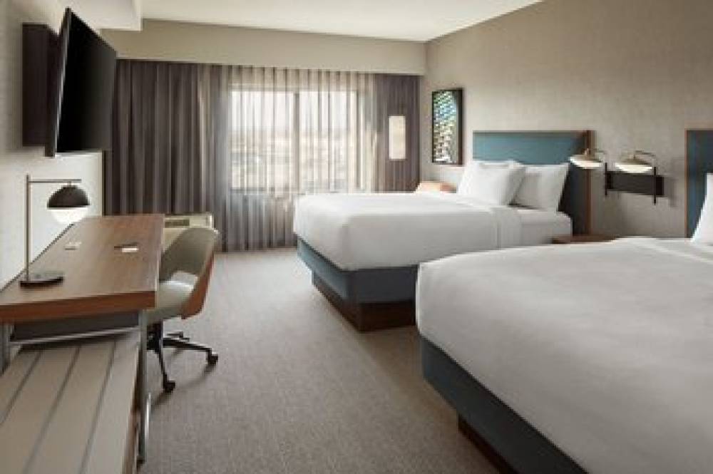 Courtyard By Marriott Mississauga-Airport Corporate Centre West 10