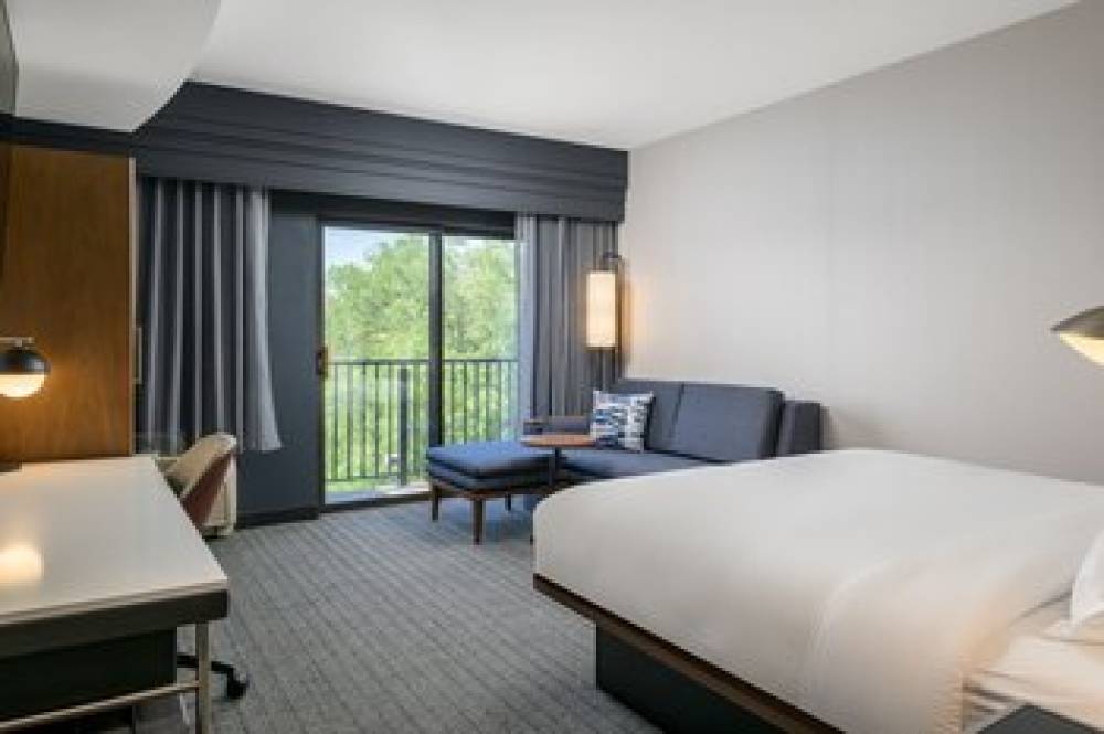 Courtyard By Marriott Missoula 7