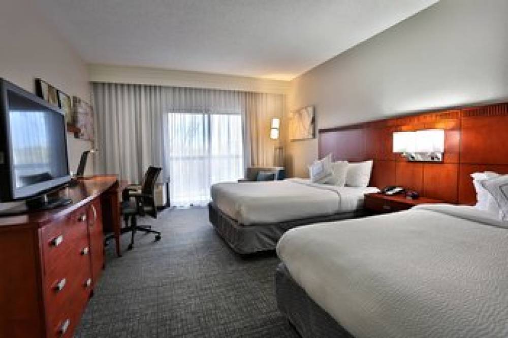 Courtyard By Marriott Montgomery 5