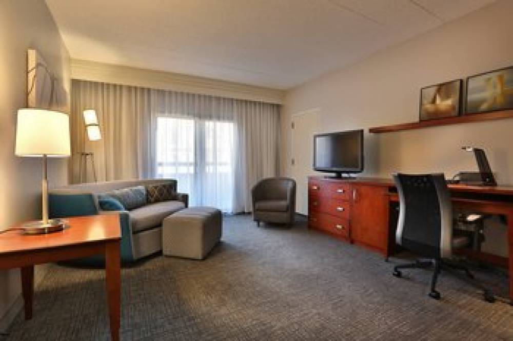 Courtyard By Marriott Montgomery 10