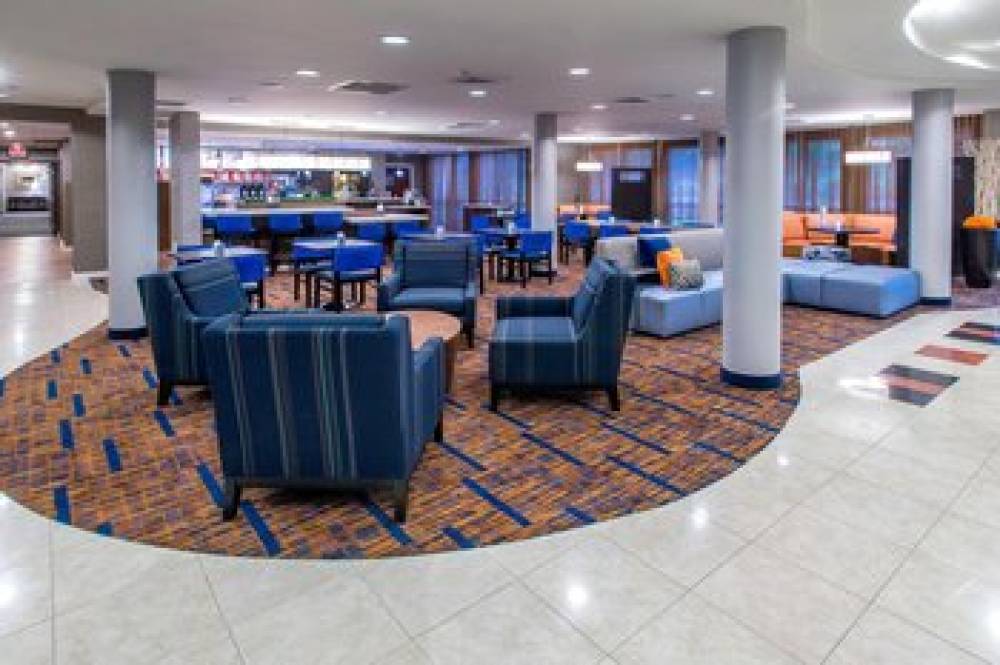 Courtyard By Marriott Montgomery Prattville 5