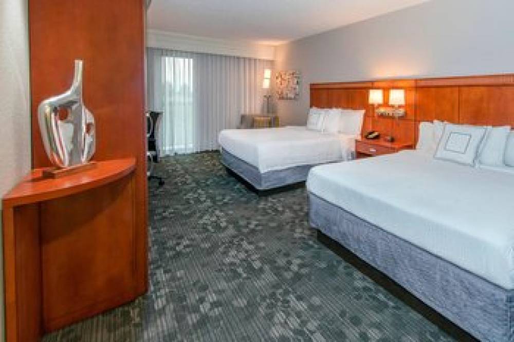 Courtyard By Marriott Montgomery Prattville 7