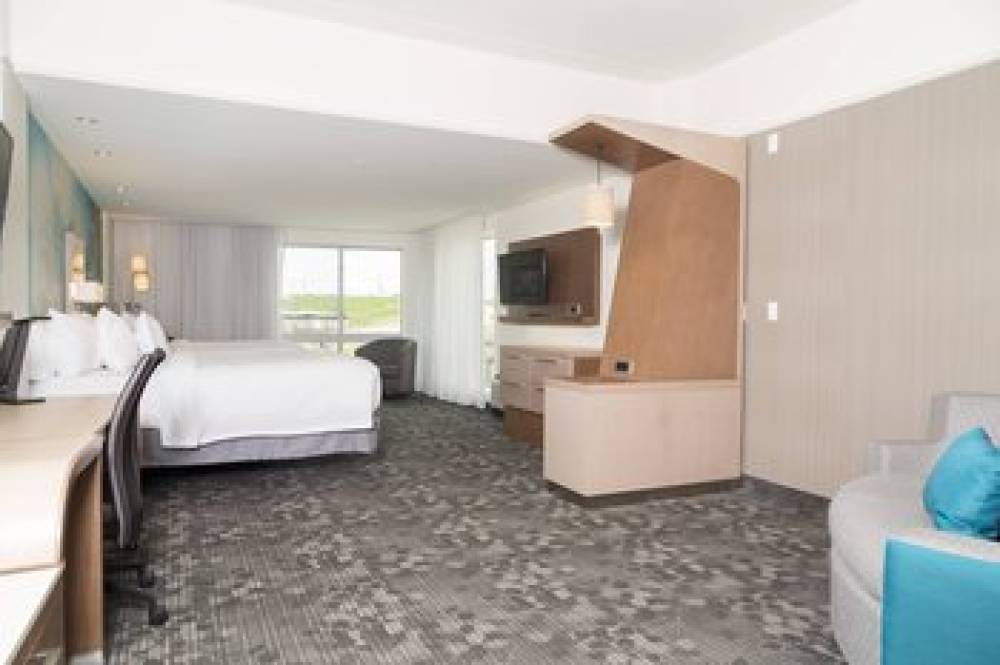 Courtyard By Marriott Morgantown 9