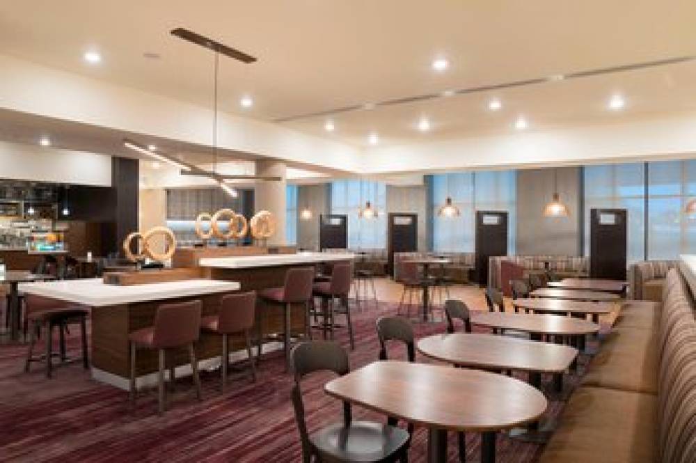 Courtyard By Marriott Mt Pleasant At Central Michigan University 4