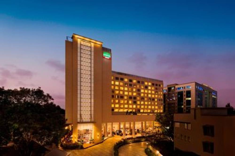 Courtyard By Marriott Mumbai International Airport