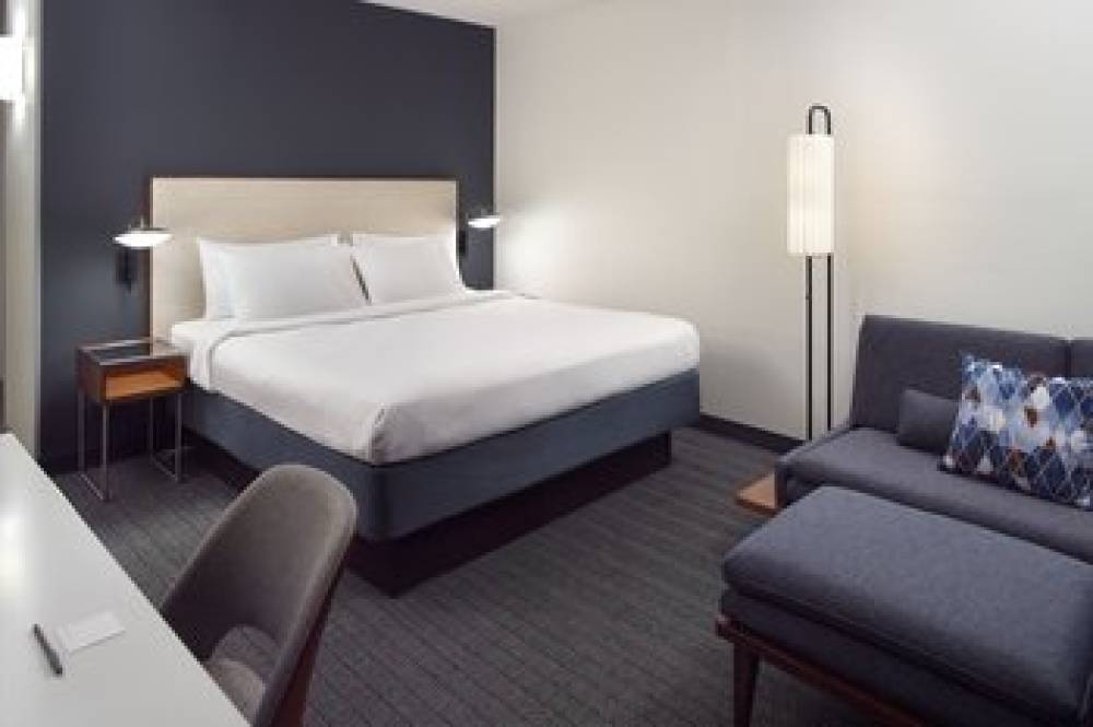 Courtyard By Marriott Myrtle Beach Broadway 8