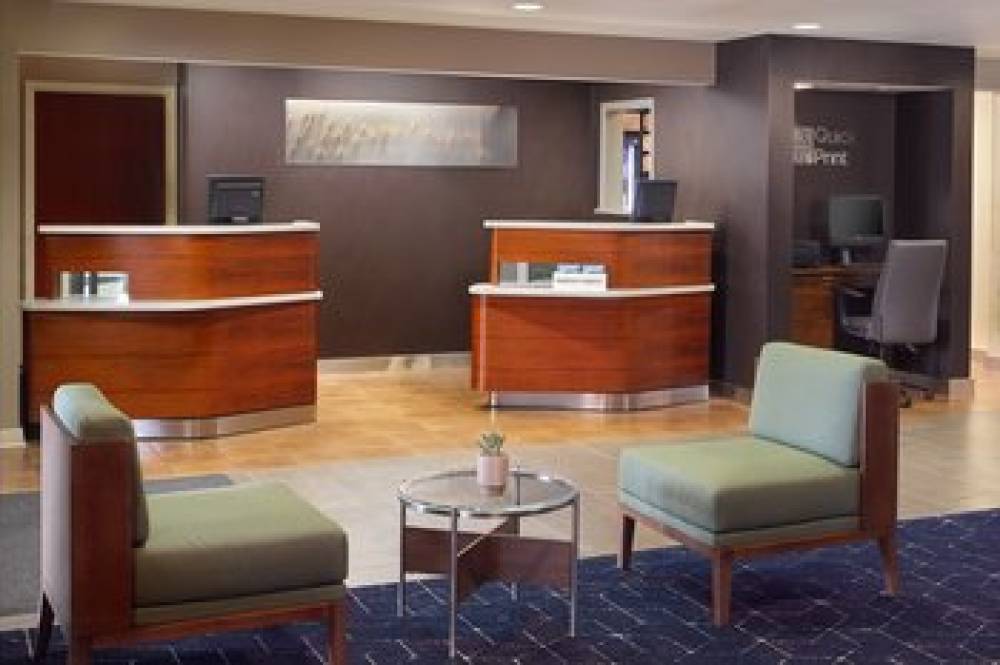 Courtyard By Marriott Myrtle Beach Broadway 3