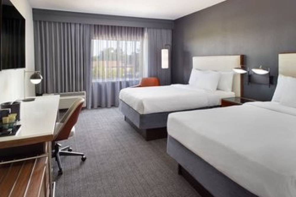 Courtyard By Marriott Myrtle Beach Broadway 6