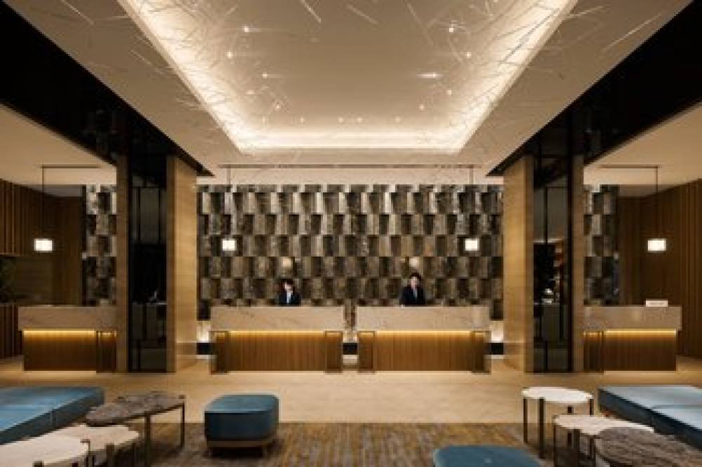 Courtyard By Marriott Nagoya 7