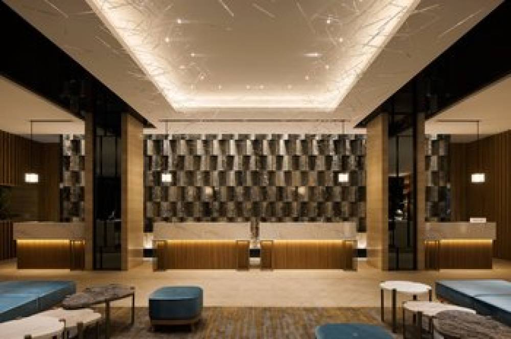 Courtyard By Marriott Nagoya 6