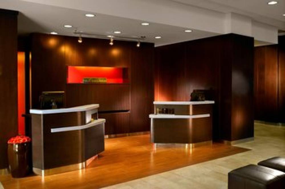 Courtyard By Marriott Nashville Goodlettsville 3