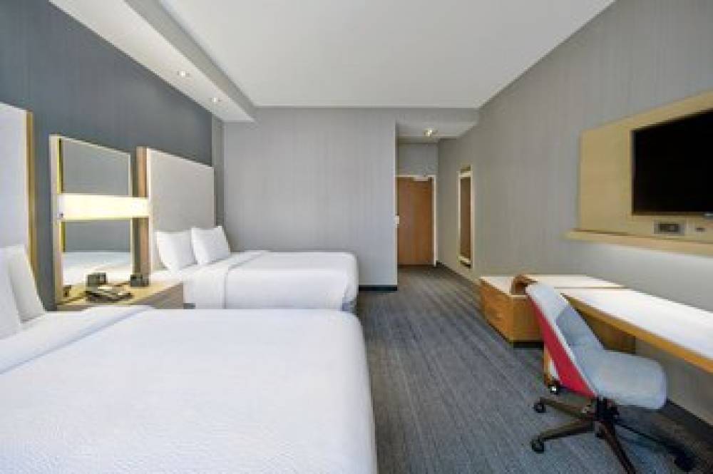 Courtyard By Marriott Nashville Green Hills 8