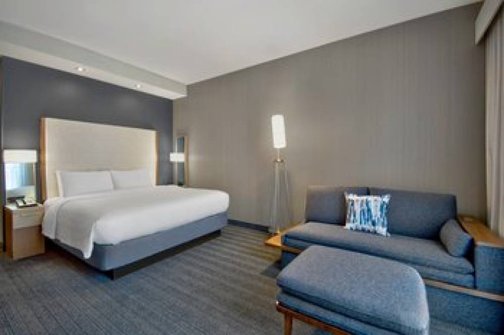 Courtyard By Marriott Nashville Green Hills 7