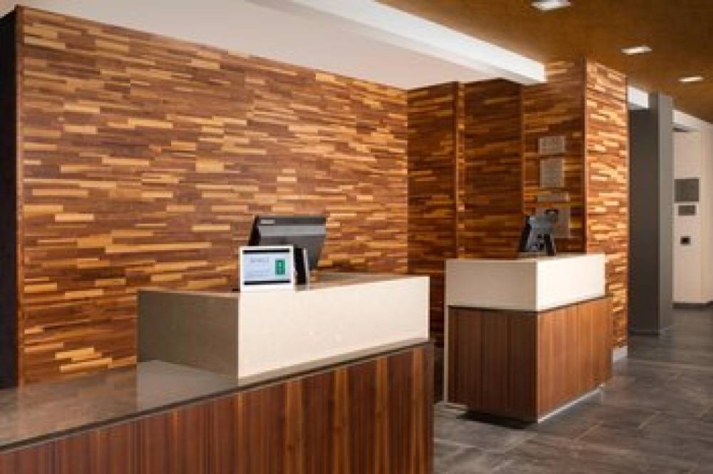 Courtyard By Marriott Nashville SE-Murfreesboro 5