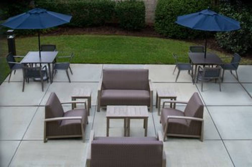 Courtyard By Marriott New Orleans Covington Mandeville 4