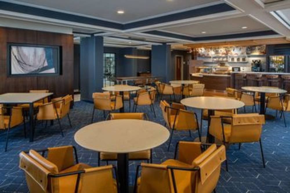 Courtyard By Marriott New Orleans Covington Mandeville 1