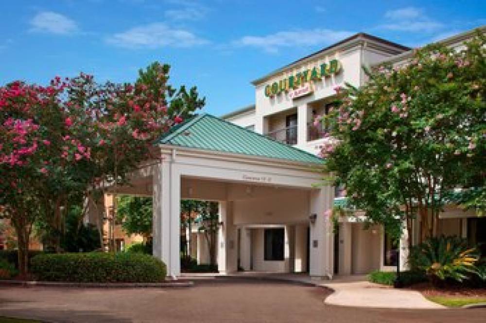 Courtyard By Marriott New Orleans Covington Mandeville 2